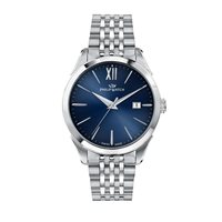 Orologio Philip Watch Uomo Roma in Acciaio R8253217002